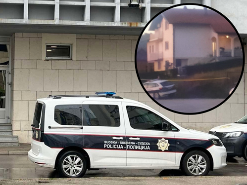 Ifeti iz Gračanice 10 godina zatvora za ubistvo muža, puštena na slobodu
