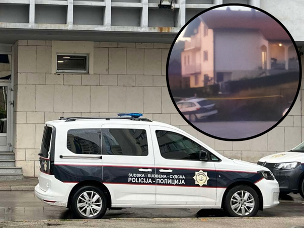 Ifeti iz Gračanice 10 godina zatvora za ubistvo muža, puštena na slobodu