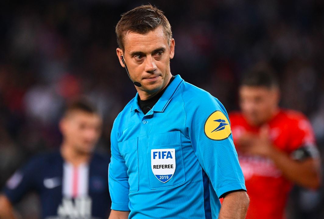 IFFHS: Ovo je deset najboljih sudija na svijetu