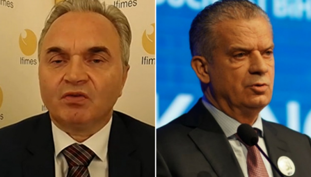 IFIMES: Glasove treba brojati i u FBiH, Radončić je pokraden po četvrti put
