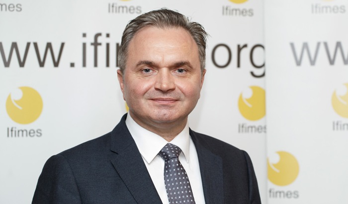 IFIMES: Novalić na udaru političko-mafijaških struktura, Tužilaštvo ne smije istraživati Čovića i Dodika