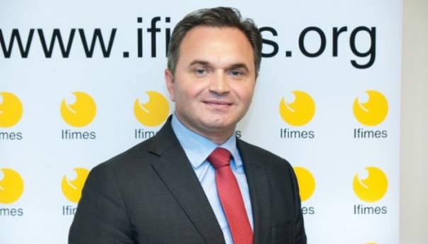 IFIMES: Slučaj Novalić - namještanje optužnice