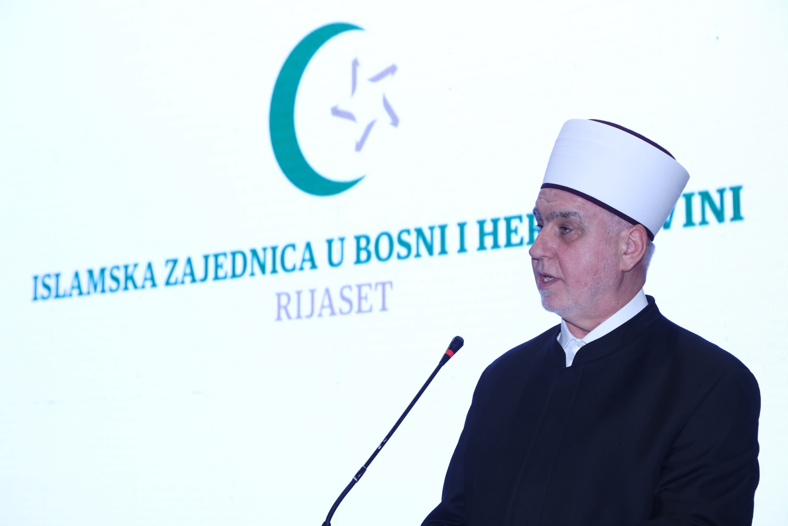 Iftar reisul-uleme sa bh. privrednicima: Vi ste snaga države