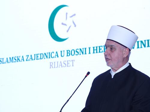 Iftar reisul-uleme sa bh. privrednicima: Vi ste snaga države