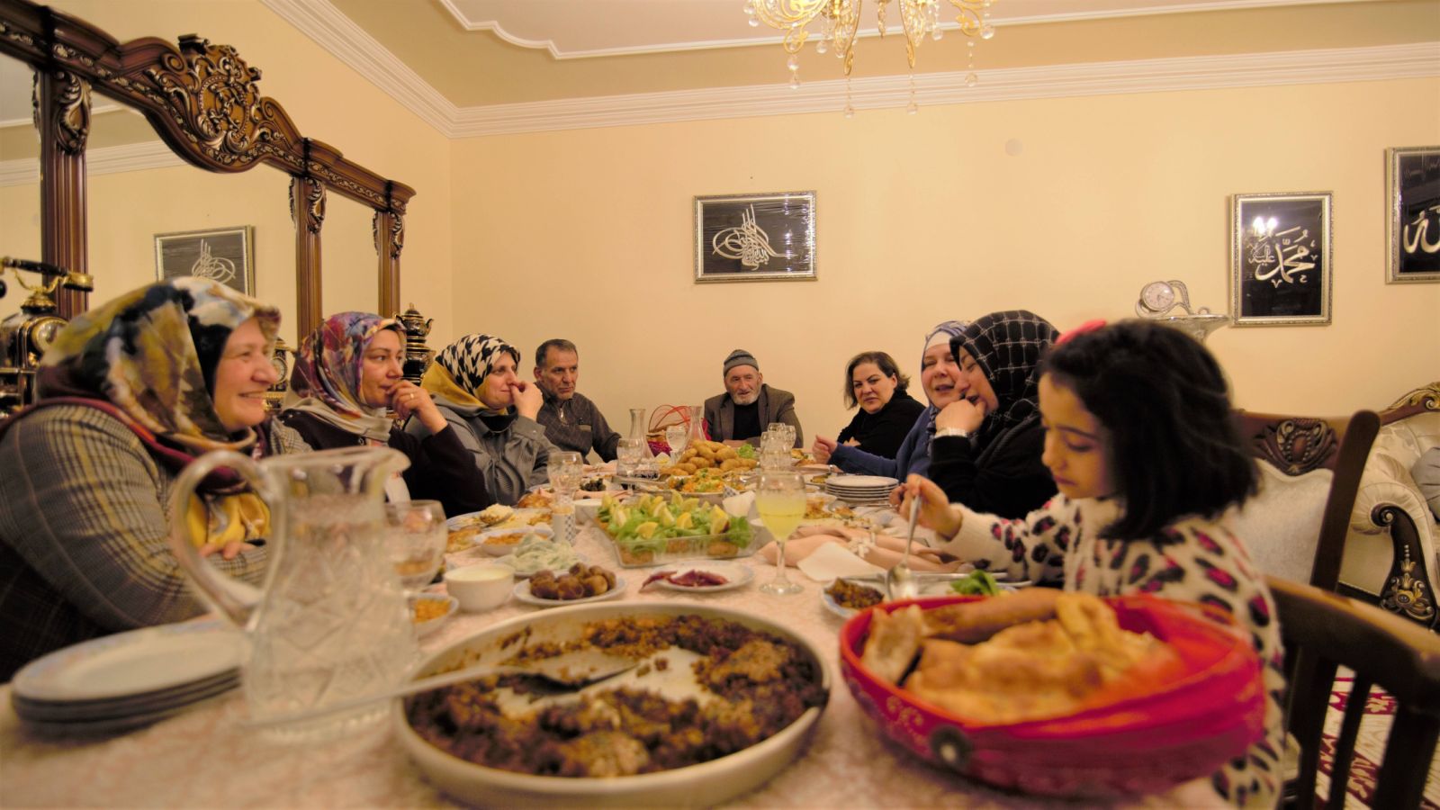 Iftar uvršen na UNESCO-ovu Listu nematerijalne kulturne baštine