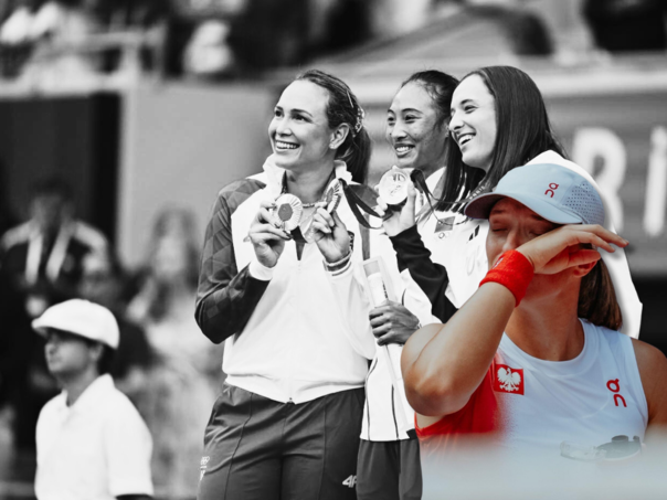 Iga Swiatek: otvorila dušu: Plakala sam šest sati, mogla sam i sedam dana