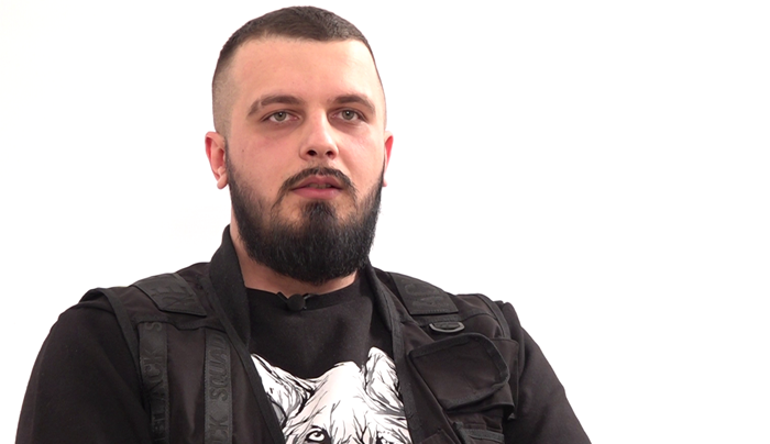 IGAC o muzici, Youtube-u i novom single-u... Drama sa Bakom Prasetom?