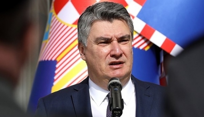 IGES: Milanović ugrožava sigurnosnu arhitekturu Evrope 