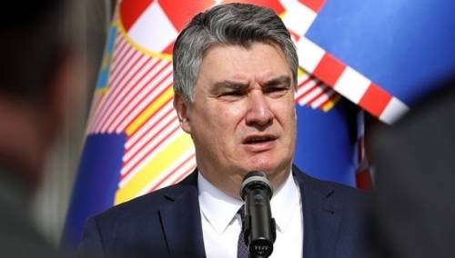 IGES: Milanović ugrožava sigurnosnu arhitekturu Evrope