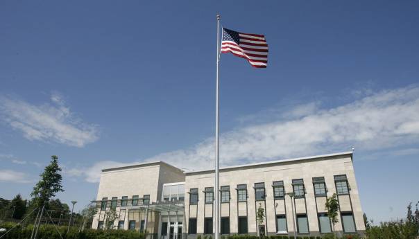 IGES: Poziv drugim ambasadama da podrže stavove ambasade SAD-a