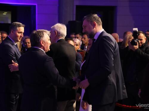 IGES predlaže sastanak u formatu - Komšić, Bećirović, Helez, Konaković i Nikšić ...