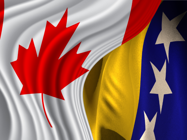 IGK: 33 godine od kanadskog priznanja nezavisnosti BiH