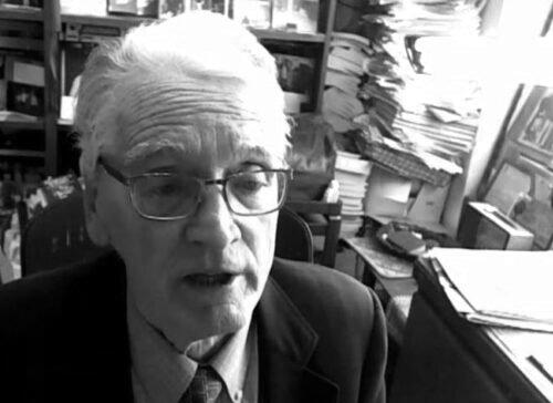 IGK: Francis Boyle zaslužuje ulicu u Sarajevu