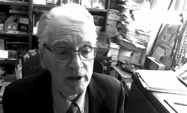 IGK: Francis Boyle zaslužuje ulicu u Sarajevu