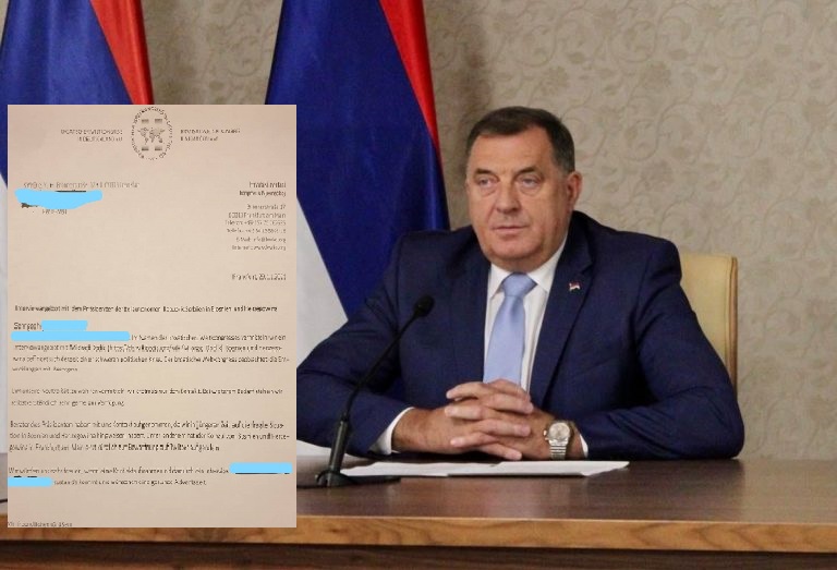 IGK: Hrvatski svjetski kongres u procesu rušenja BiH