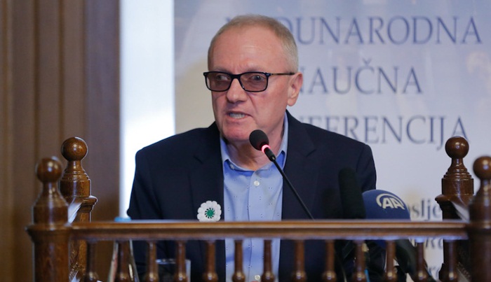 IGK: Inzkova odluka je civilizacijska, utemeljena na presudama Haškog tribunala