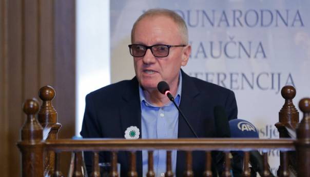 IGK: Inzkova odluka je civilizacijska, utemeljena na presudama Haškog tribunala