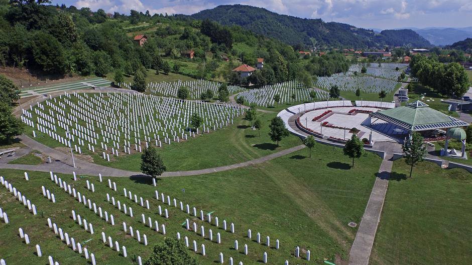 IGK: Kanađani poštuju hrabrost i otpornost preživjelih žrtava genocida u Srebrenici