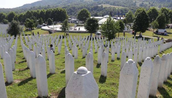 IGK: Kanadska pokrajina Alberta priznala genocid u Srebrenici