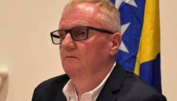 IGK: Kaufman i Haser se moraju izviniti žrtvama genocida u BiH