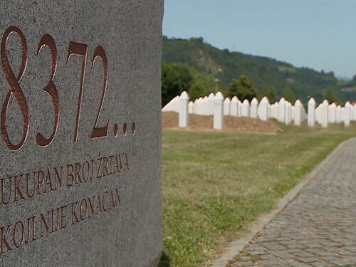 IGK: Mađarska se pridružila negatorima genocida u Srebrenici
