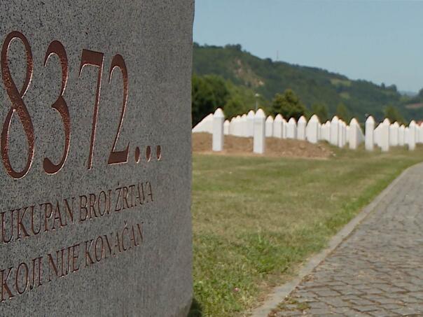 IGK: Mađarska se pridružila negatorima genocida u Srebrenici