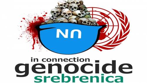 IGK: Nije moralno, humano i pravedno da nizozemska vojska ponovo dolazi u BiH