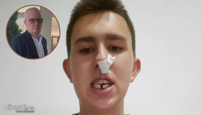 IGK o brutalnom napadu na Osmana Mehanovića u Bratuncu