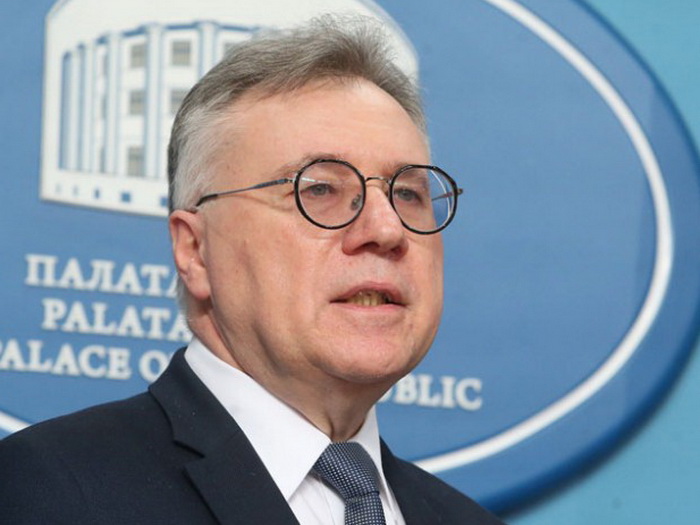 IGK o ruskoj prijetnji BiH: Tražili smo njihovo isključenje iz PIC-a