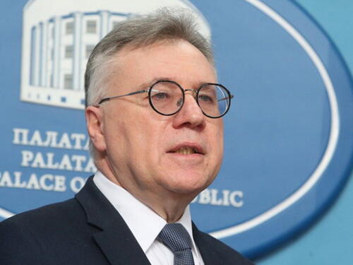 IGK o ruskoj prijetnji BiH: Tražili smo njihovo isključenje iz PIC-a