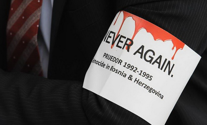 IGK od gradonačelnika Prijedora traži da 20. juli proglasi danom žalosti