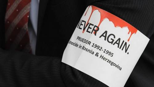 IGK od gradonačelnika Prijedora traži da 20. juli proglasi danom žalosti