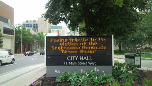 IGK pisao ambasadi Izraela u Kanadi: Pokažite empatiju za preživjele u genocidu