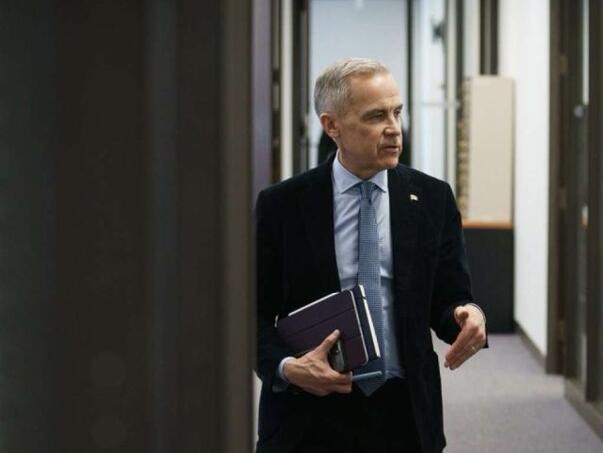 IGK pisao premijeru Kanade Marku Carneyu: Upozorili ga na Dodika