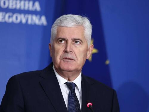 IGK pisao zvaničnicima Kanade: Ko 'šije' treći entitet po mjerama HDZ-a?