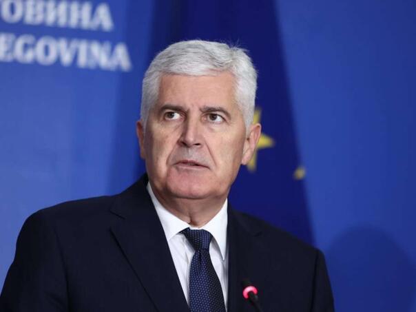 IGK pisao zvaničnicima Kanade: Ko 'šije' treći entitet po mjerama HDZ-a?