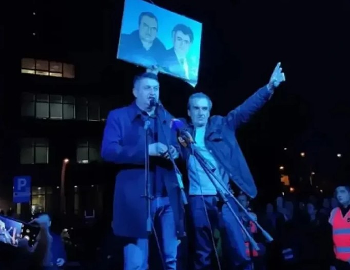 IGK poručio Dodiku i Trivić: Negiranje genocida je govor mržnje