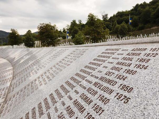 IGK: Poruka čikaškim negatorima genocida u BiH