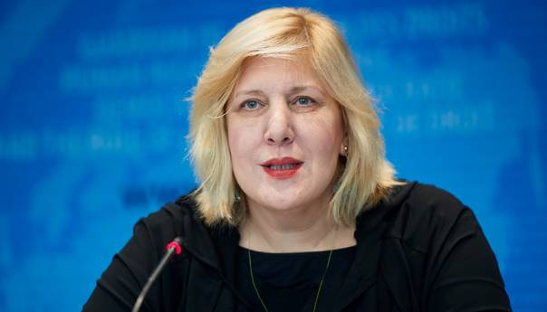 IGK poslao pismo evropskoj komesarki za ljudska prava Dunji Mijatović