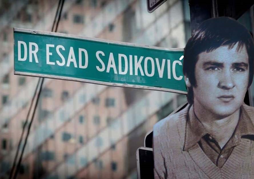 IGK: Poziv za imenovanje ulice po čovjeku koji je aplauzom ispraćen u smrt u logoru Omarska