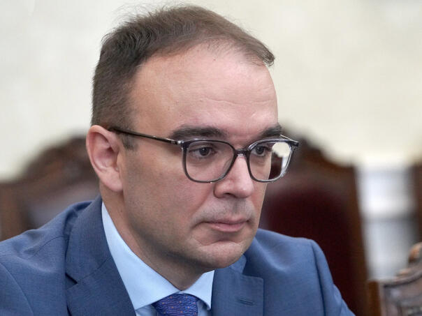 IGK poziva na smijenu ambasadora BiH u Srbiji zbog antidržavnih izjava