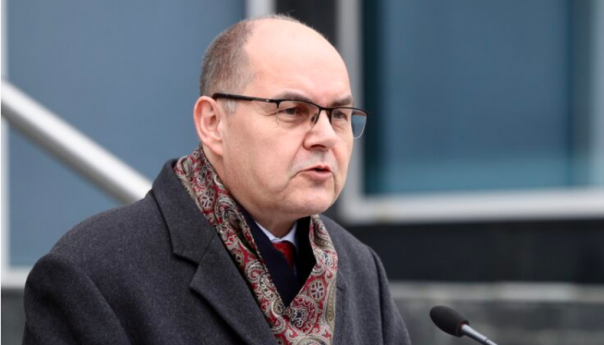 IGK poziva Schmidta da smijeni Željku Cvijanović