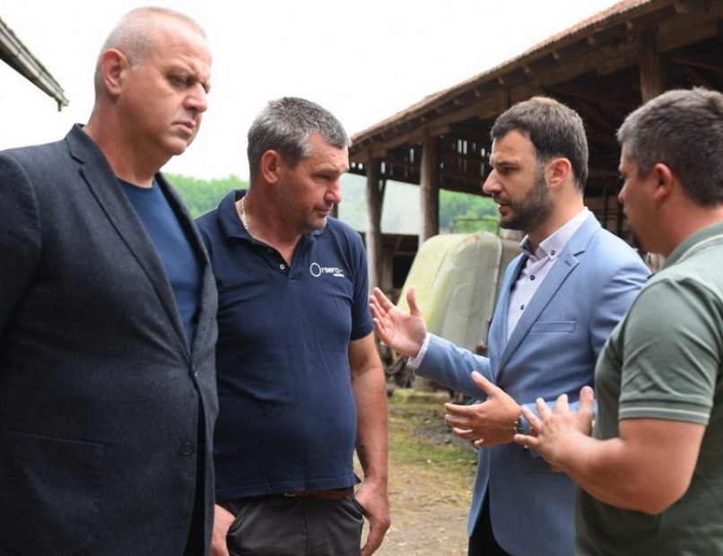 IGK pozvao institucije BiH da reaguju protiv sramnog finansiranja ratnih zločinaca