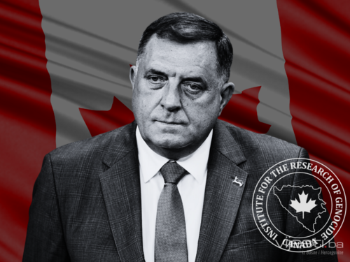 IGK: Protest Univerzitetu Judson zbog nagrade Dodiku