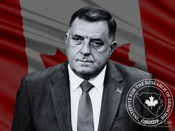 IGK: Protest Univerzitetu Judson zbog nagrade Dodiku