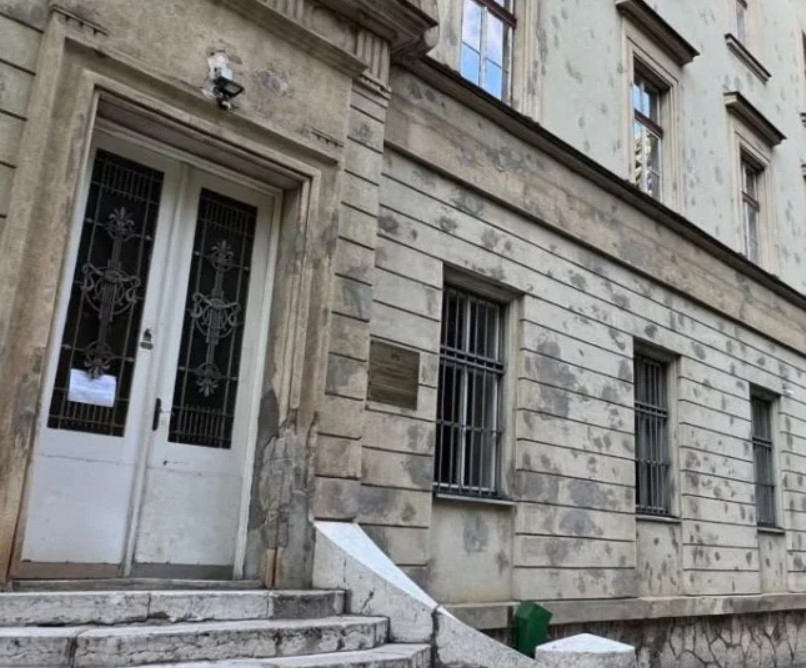 IGK pružio podršku uposlenicima NUB BiH povodom obustave pružanja usluga korisnicima!