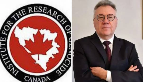 IGK: Ruski ambasador treba biti proglašen nepoželjnom osobom