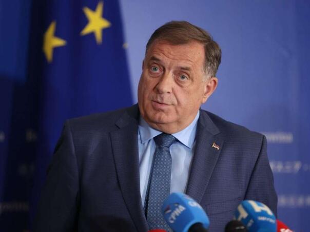 IGK: Sud BiH presudio da Dodik jeste ozbiljna prijetnja državi BiH