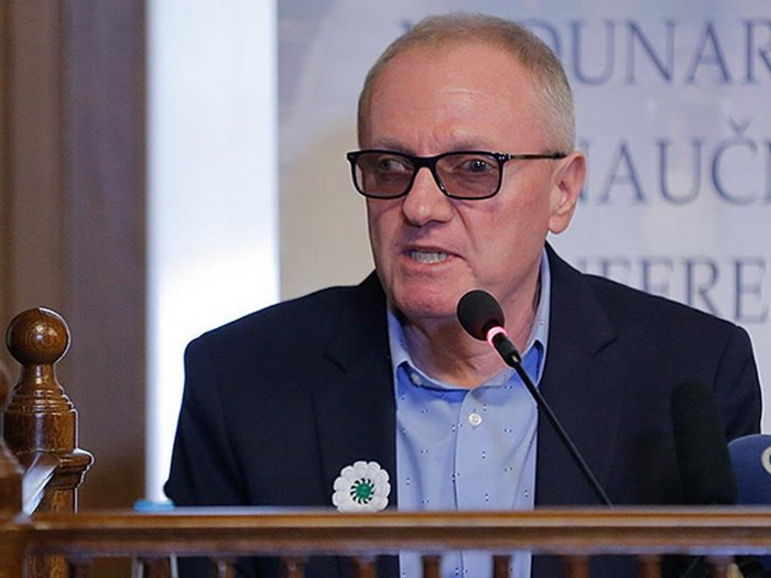 IGK traži da 9. januar bude dan žalosti u FBiH