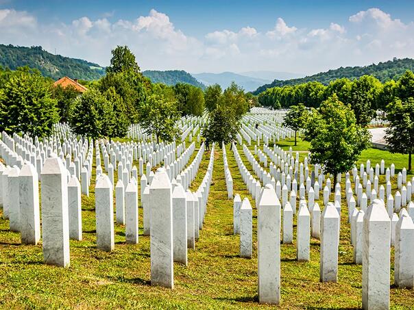 IGK traži od UN-a proglašenje 11. jula Međunarodnim danom sjećanja na žrtve genocida u Srebrenici